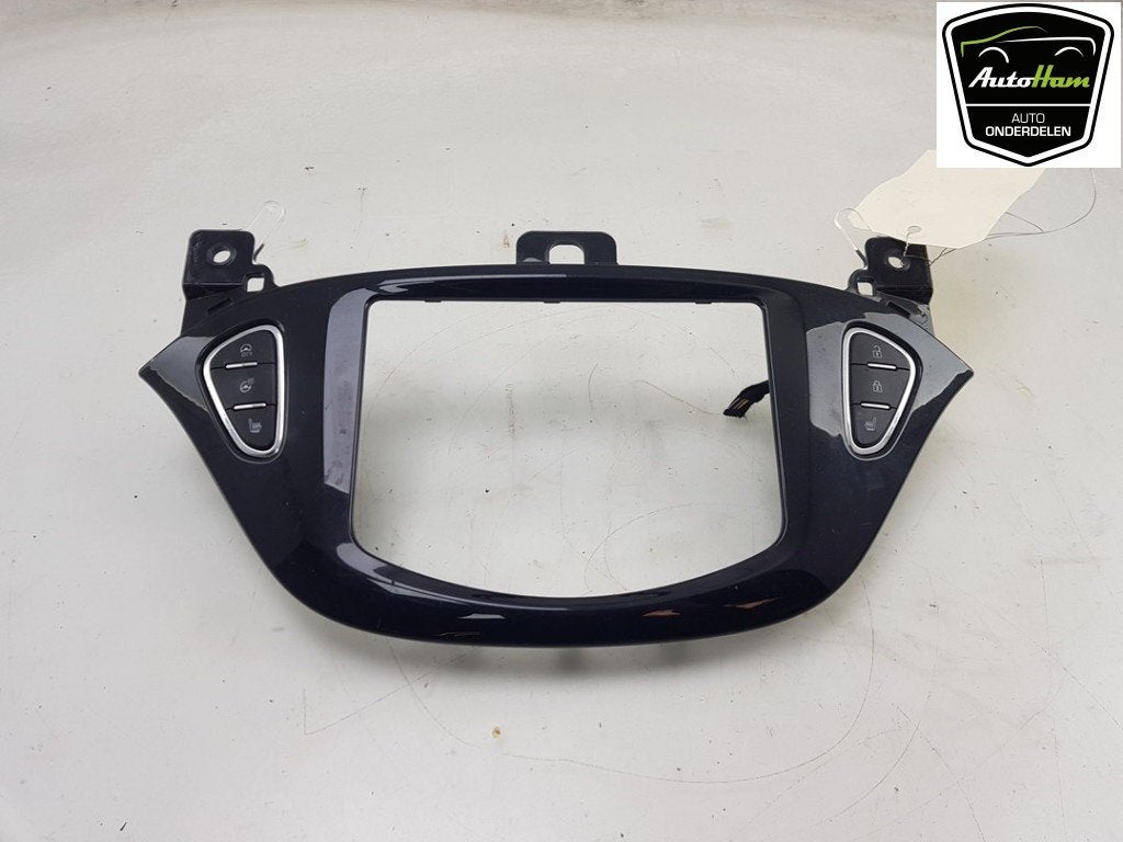 TABLEAU DE BORD DIVERS Opel Corsa E (|13471358|13471548|), Autos : Pièces & Accessoires, Utilisé, Opel