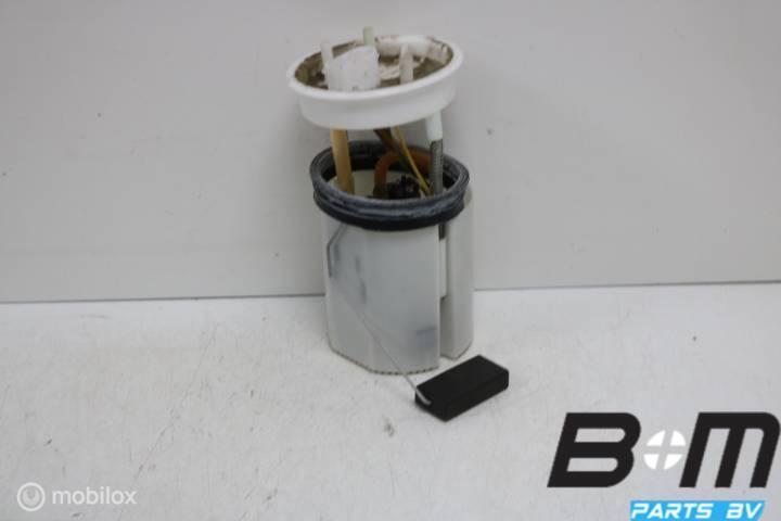 Pomp in tank VW Polo 6C 6R0919051M, Gebruikt