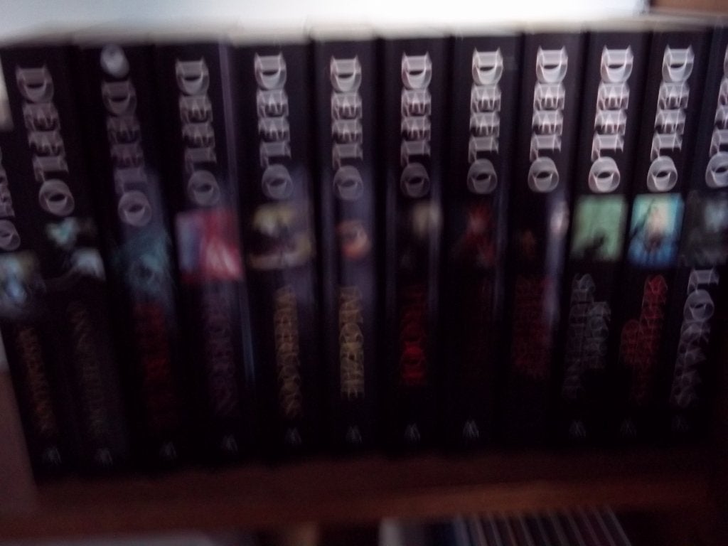 boeken, Boeken, Ophalen, Zo goed als nieuw, Luc Deflo