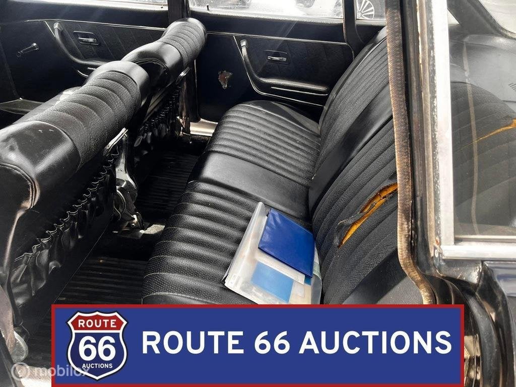 NSU Ro 80 | 1970 | Route 66 Auctions, foto 7