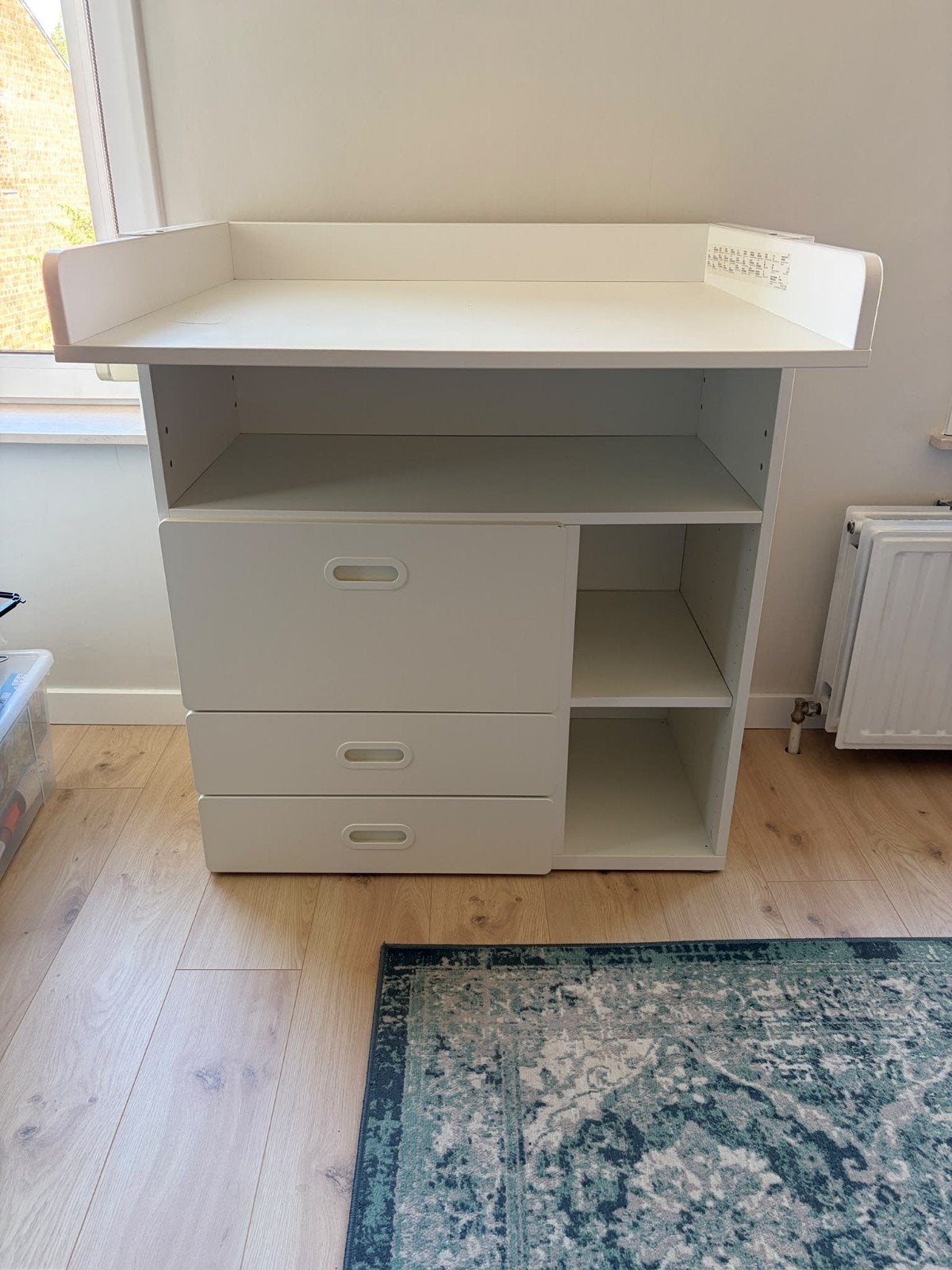 Ikea verschoontafel/commode, Enlèvement, Commode