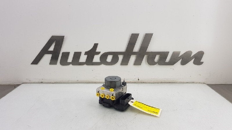 ABS POMP Fiat Panda / Pandina (312) (01-2012/-), Gebruikt, Fiat