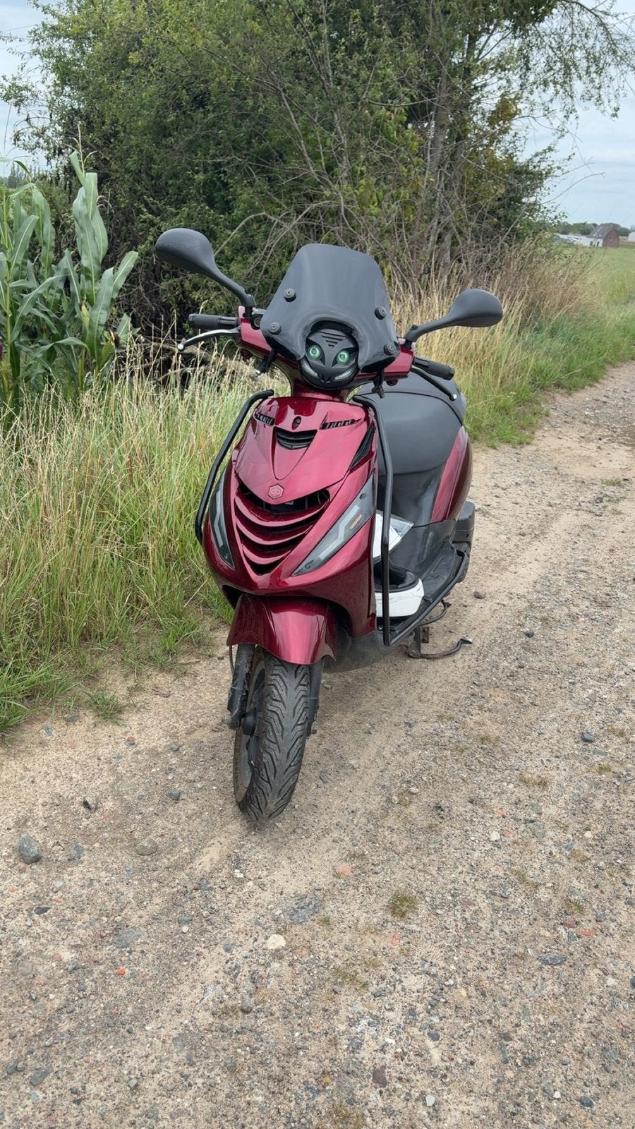 Piaggio Zip, Enlèvement, Comme neuf, Zip