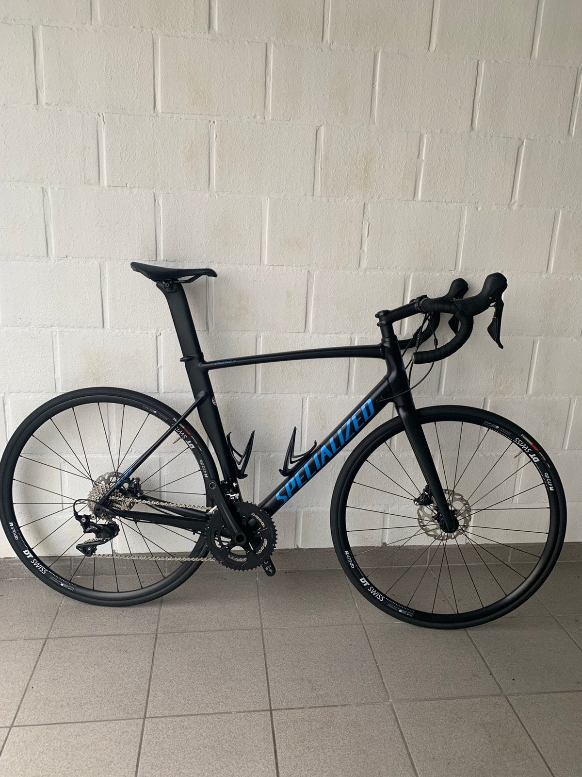 Specialized Allez sprint - maat 58, Fietsen en Brommers, Fietsen | Racefietsen, Ophalen, Zo goed als nieuw