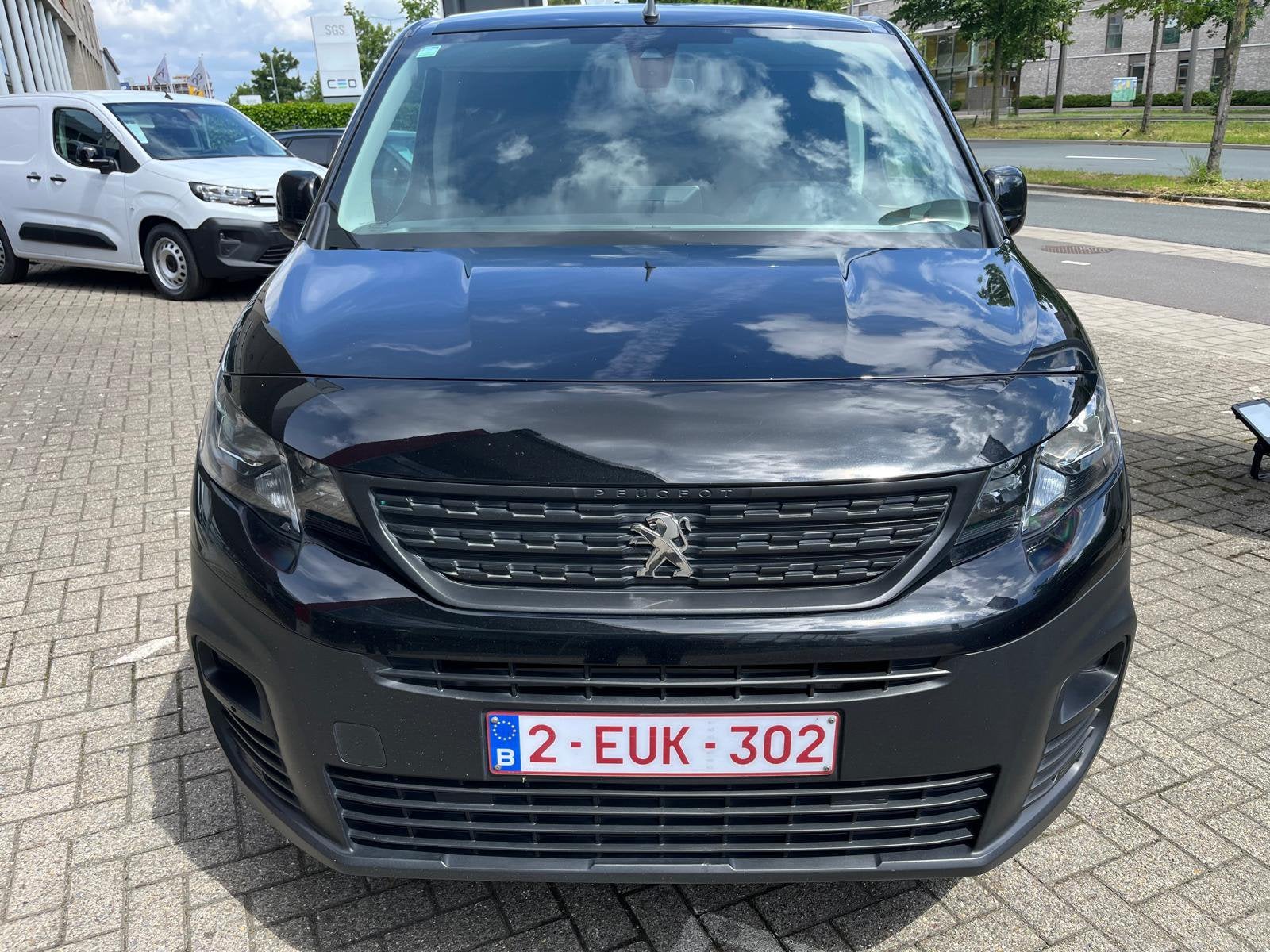Auto tekoop, Auto's, Dealer onderhouden, Stof, 4 cilinders, 0 kg