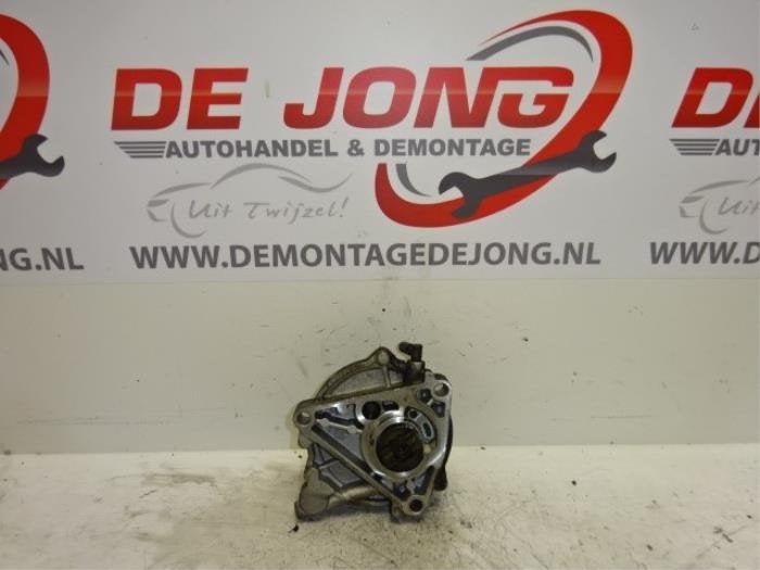 Pompe à vide (diesel) d'un Opel Zafira B, -, Opel, 3 mois de garantie, Utilisé