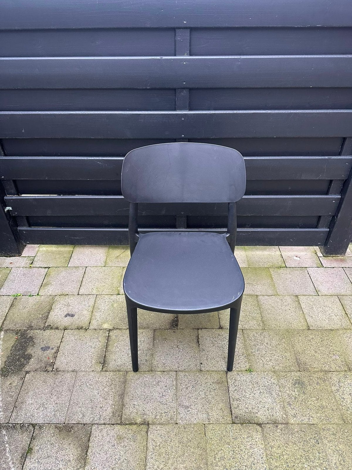 Chaises , tables & deco, Enlèvement, Comme neuf