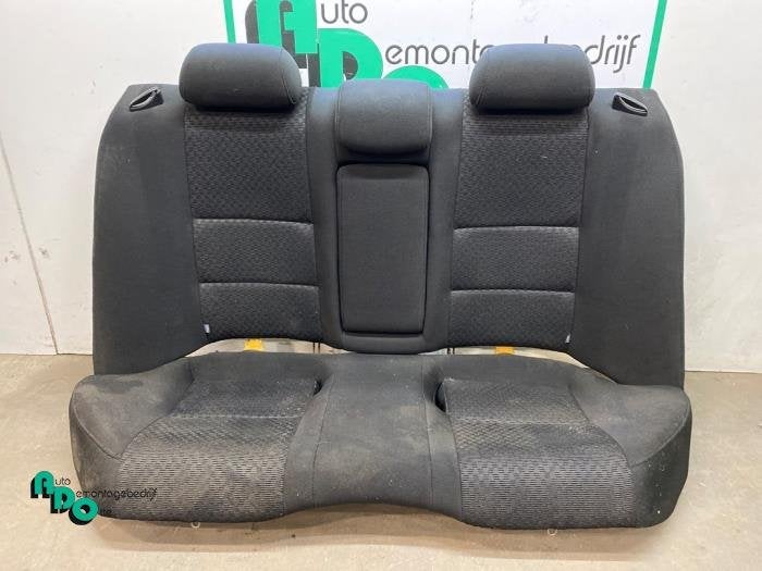 Banquette arrière d'un Lexus IS 200 (IS 200 99-), Autos : Pièces & Accessoires, Habitacle & Garnissage, Lexus, Utilisé, 3 mois de garantie