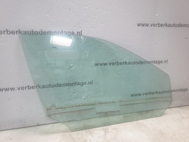 PORTIERRUIT RECHTS VOOR Jaguar S-type (X200), Gebruikt, Jaguar