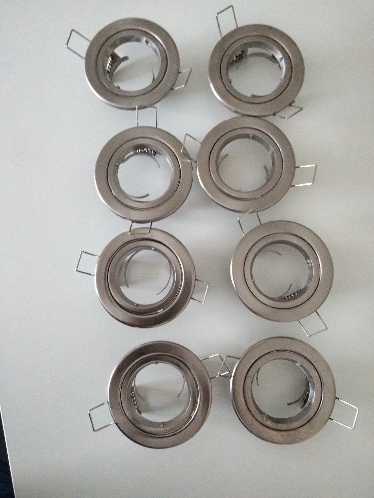 Spotjes, Huis en Inrichting, Gebruikt, Overige merken, Ophalen of Verzenden, LED