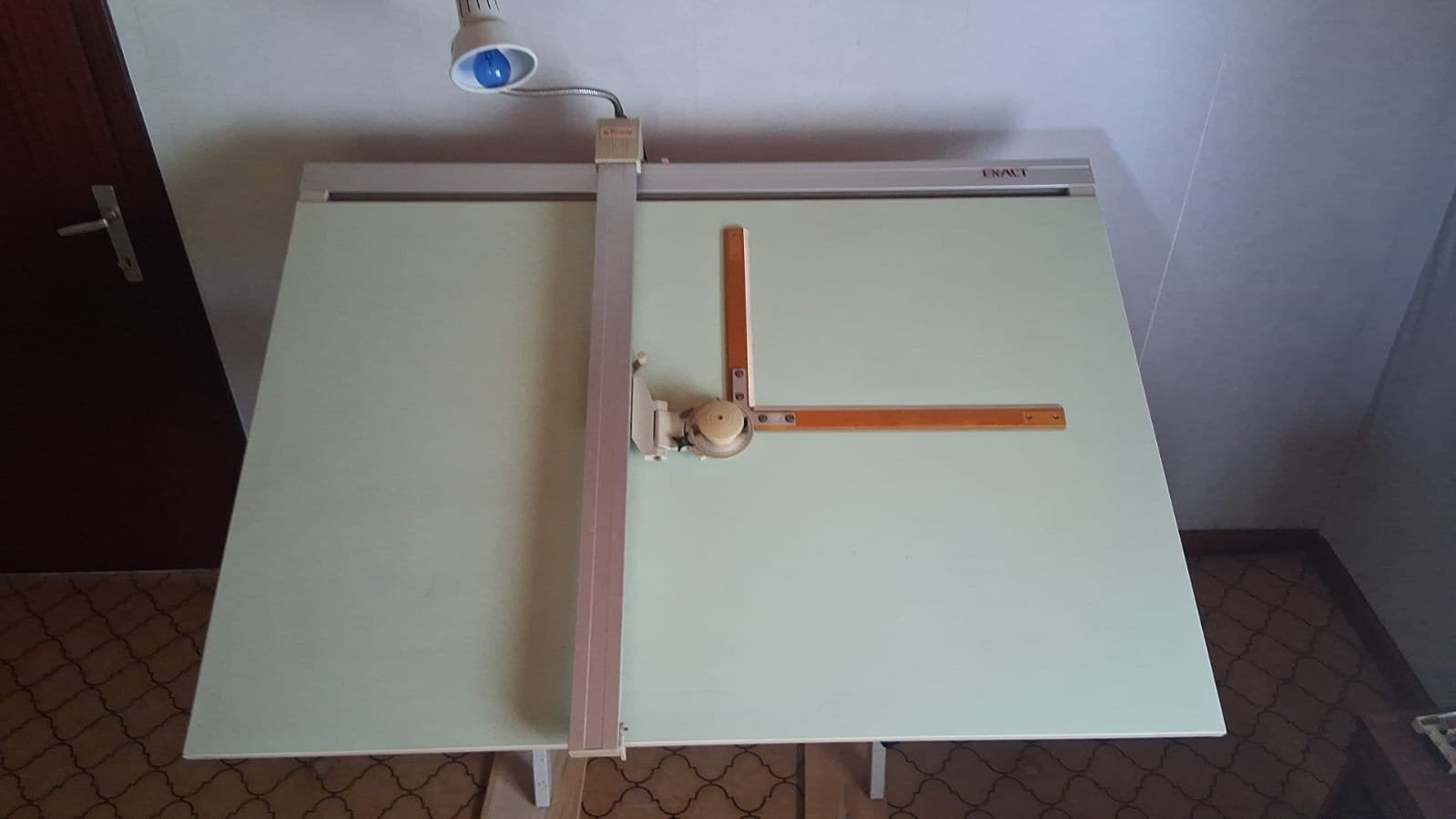 tekentafel  professionele, Bricolage & Construction, Tables à dessin, Enlèvement