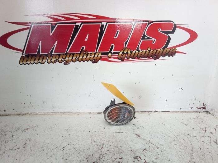 Mistlamp rechts-voor van een Toyota Corolla, Gebruikt, -, -, Toyota