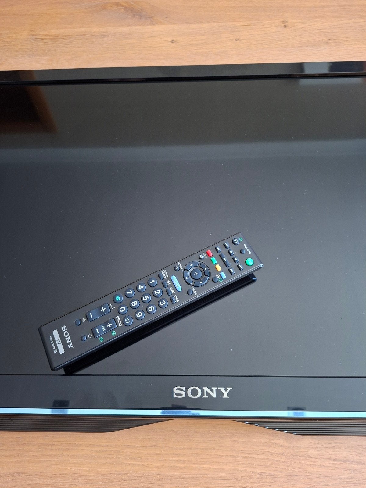 TV LCD voor op te hangen, Audio, Tv en Foto, Blu-ray-spelers, Ophalen