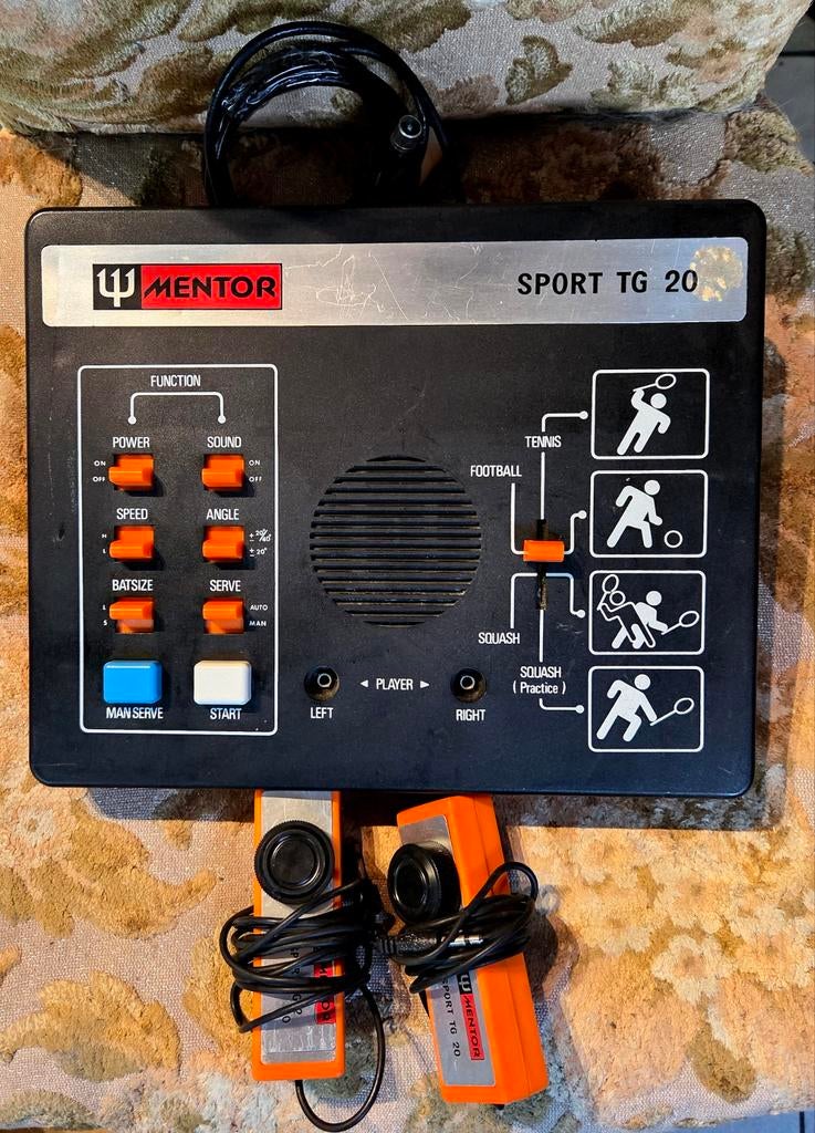Console Jeux vidéo rétro, Consoles de jeu & Jeux vidéo, Enlèvement, Sport