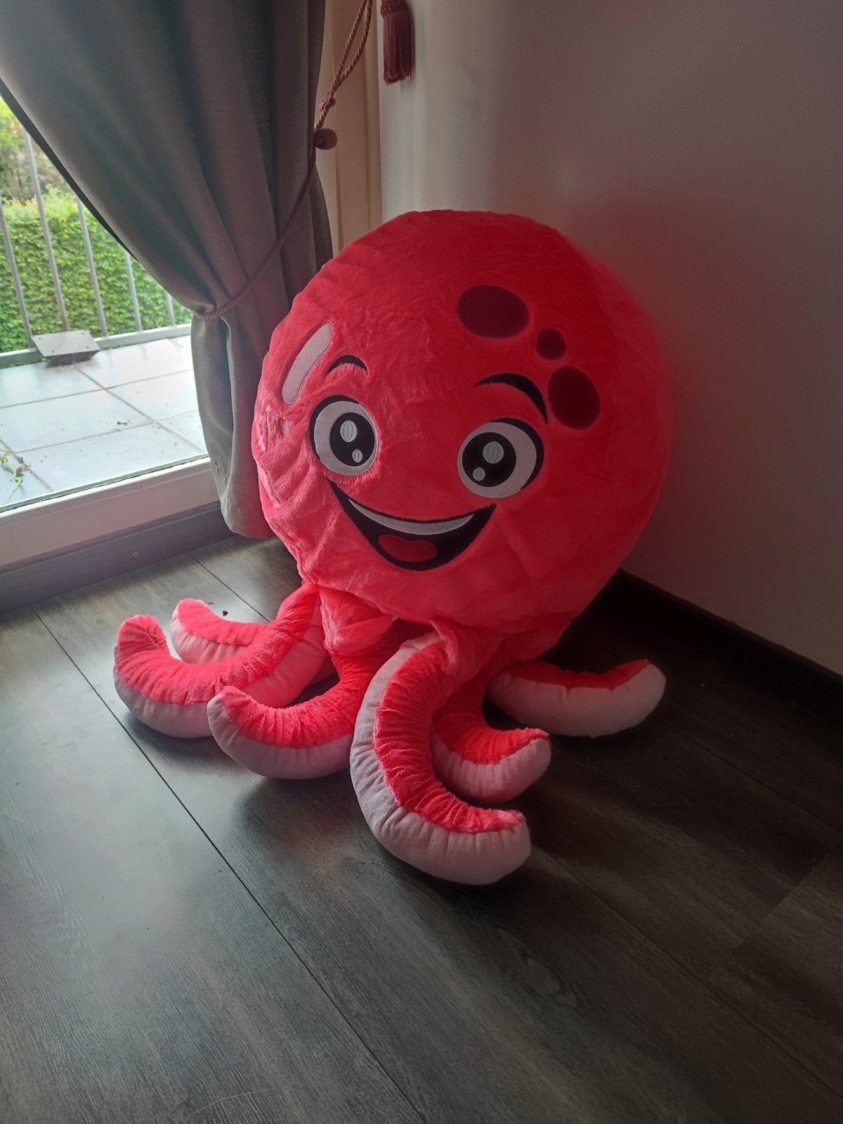 Knuffel / bal, Enfants & Bébés, Jouets | Peluches, Enlèvement