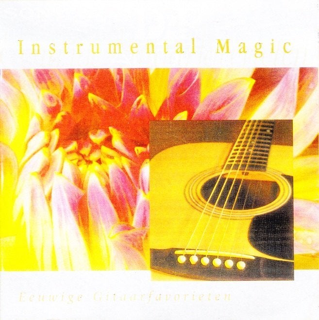 SALE--CD Various-Perennial Guitar Favorites - Instru, CD & DVD, CD | Pop, Envoi