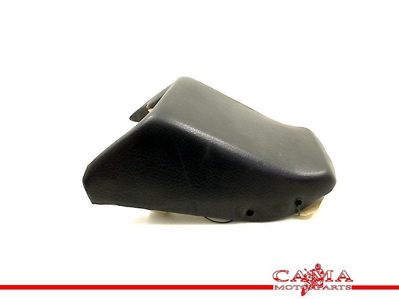 SIEGE ARRIÈRE Kawasaki GPX 600 R (01-1970/-), Motos, Dhr. S. di Majo, Utilisé, Info@cama-motorparts.nl, P.J. Troelstraweg 8 8
3144 CX  MAASSLUIS, NL