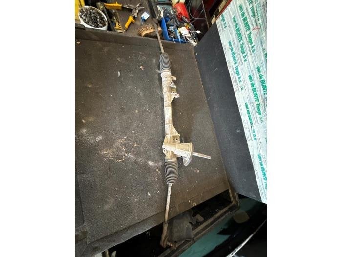 Crémaillère de direction d'un Renault Twingo, Renault, -, 3 mois de garantie, Utilisé