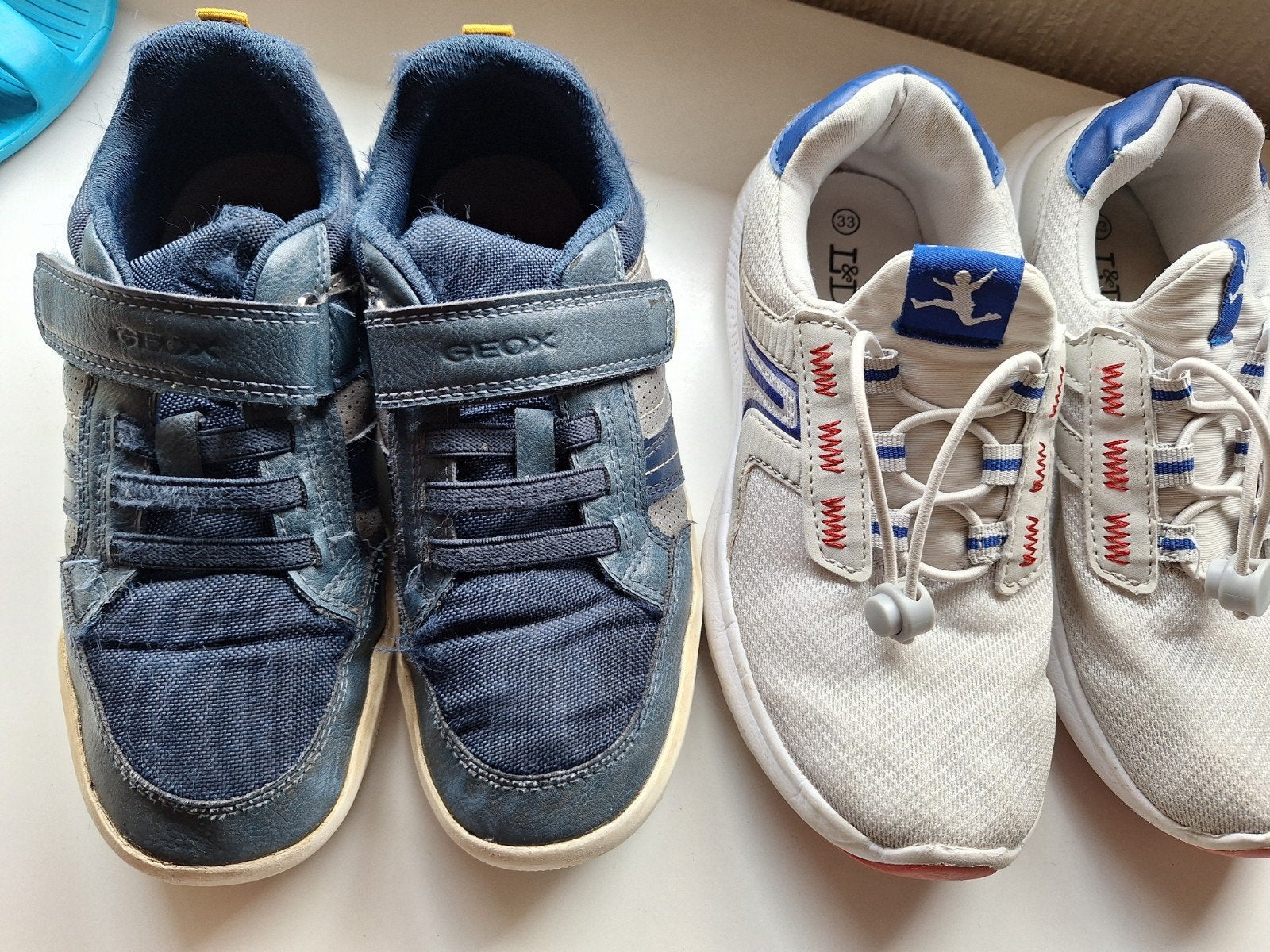 geox schoenen 33 , gratis andere, Kinderen en Baby's, Ophalen, Schoenen