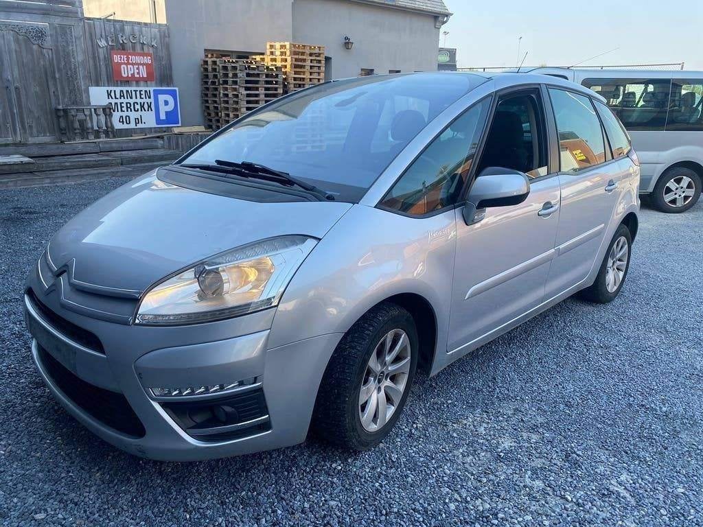 Citroën C4 ,1.6hdi, Achat, Entreprise, C4