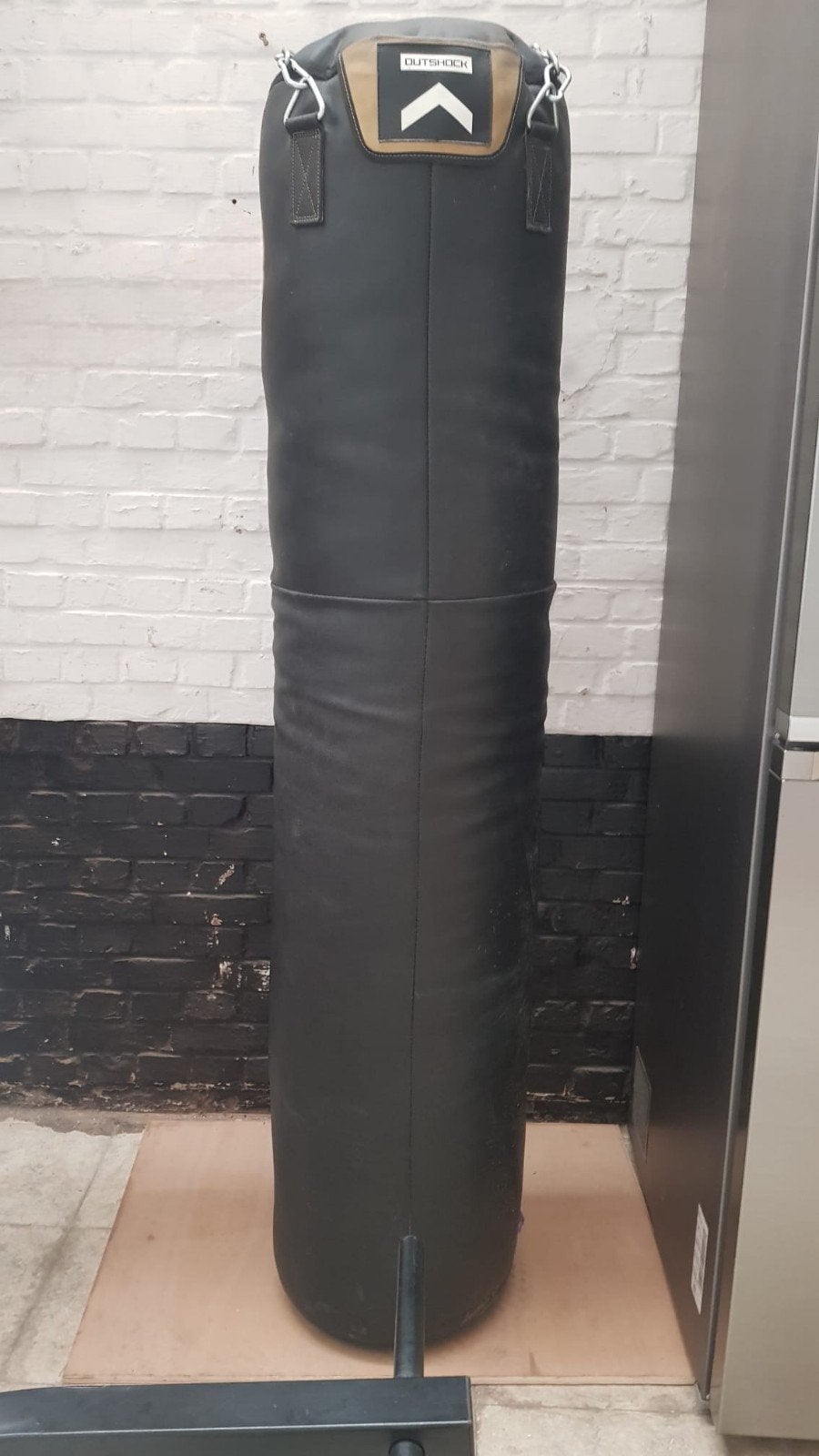 Sac de boxe, Enlèvement, Comme neuf, Punching-ball