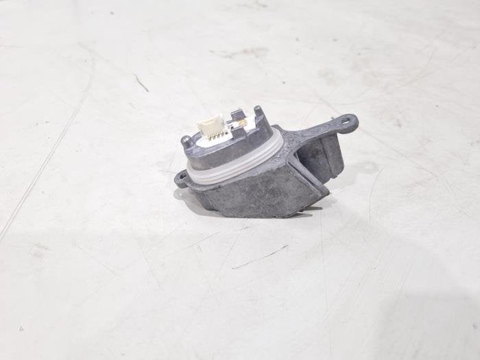 Module phare LED d'un Audi A1, -, 3 mois de garantie, Audi, Utilisé