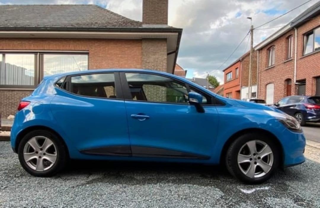 Renault Clio, Autos, Renault, Particulier, Clio, ABS, Régulateur de distance, Airbags, Bluetooth, Verrouillage central, Cruise Control
