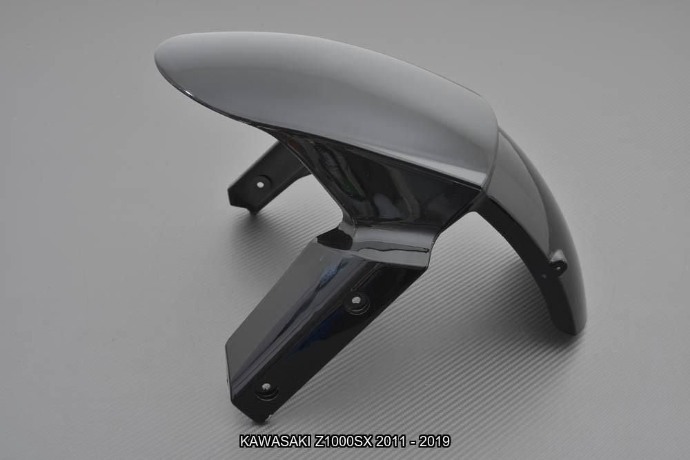 AVDB Voorspatbord voor KAWASAKI Z1000SX 2011 - 2019, Motoren, Ophalen of Verzenden, Nieuw