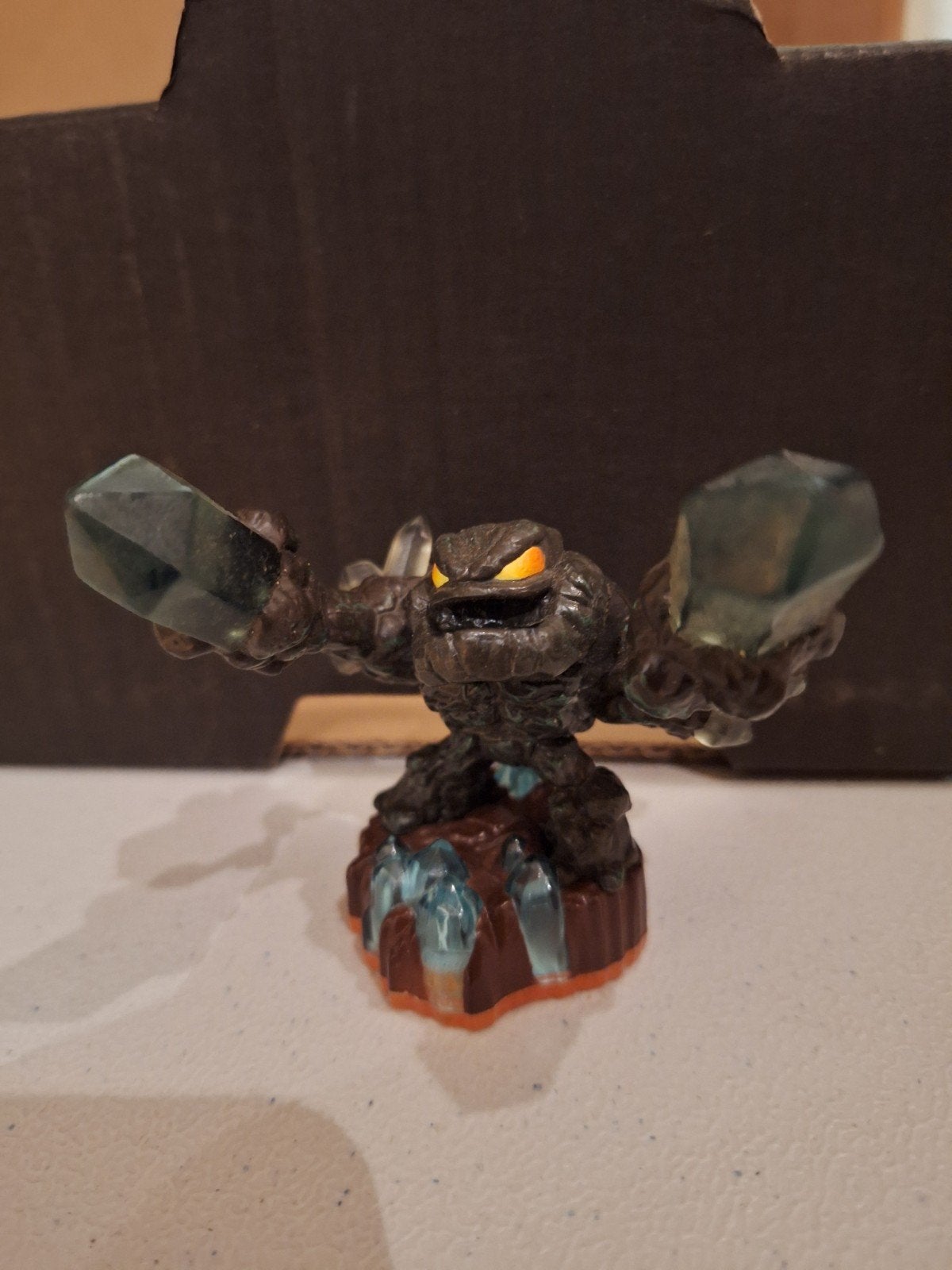 Skylanders Prism Break Lightcore Figuur, Enlèvement ou Envoi