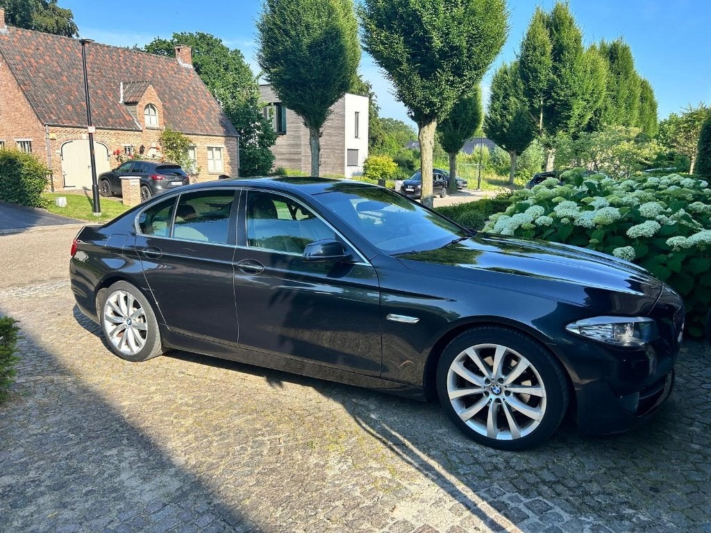 BMW, Achterwielaandrijving, 1995 cc, Beige, 4 cilinders