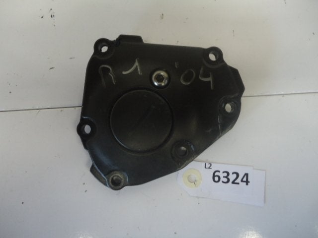 R1 2004 - 2006 Yamaha Carterdeksel D1-28668