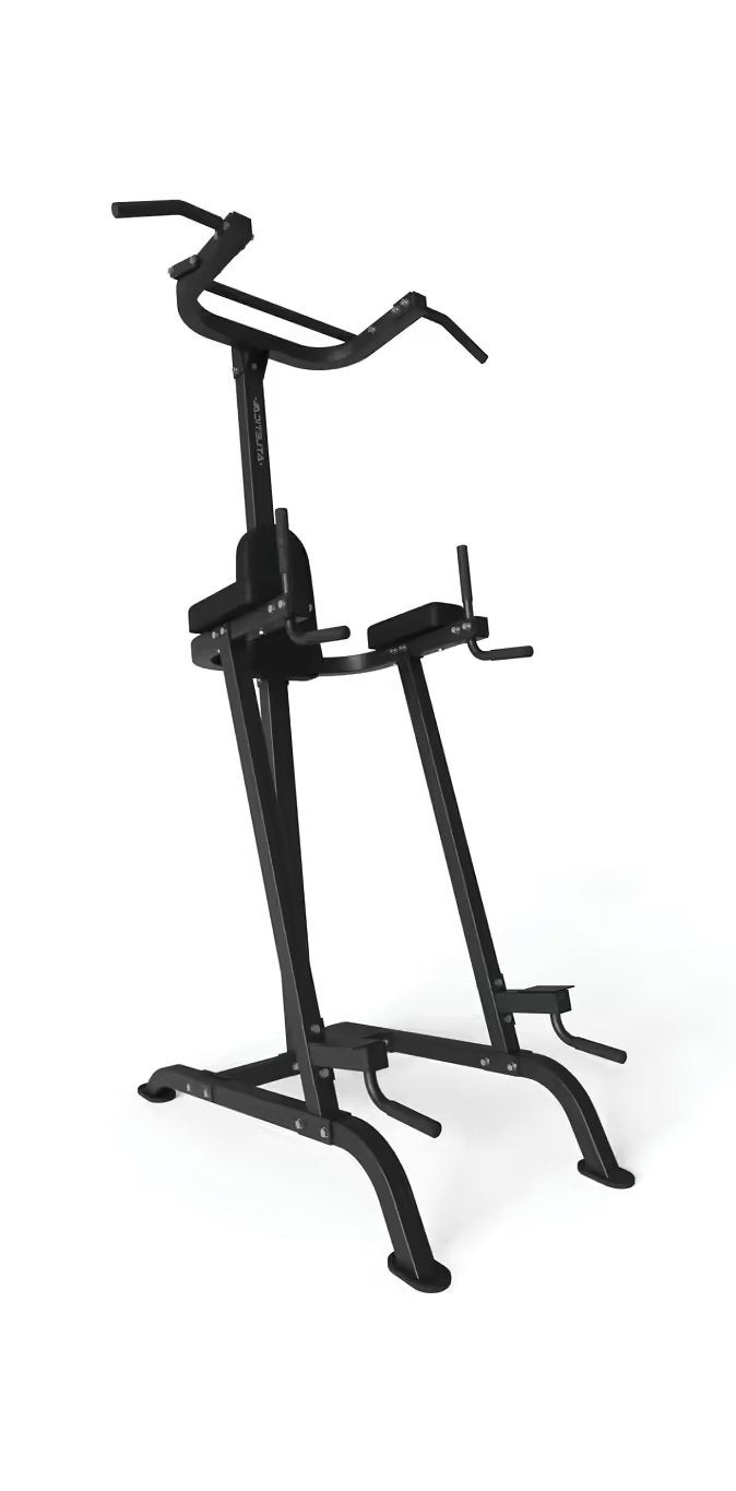 Power Tower - Krachttoren ATLETICA, Ophalen, Zo goed als nieuw