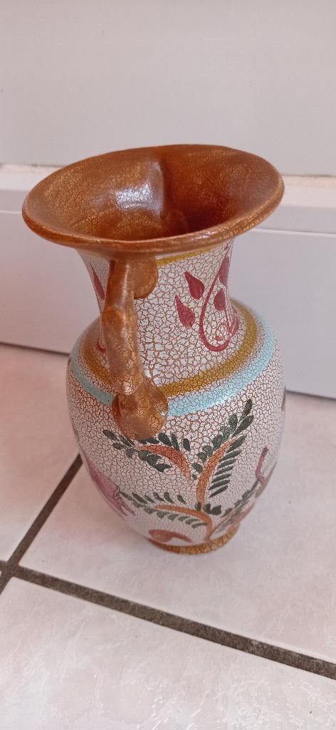 Amfora, Antiek en Kunst, Ophalen of Verzenden