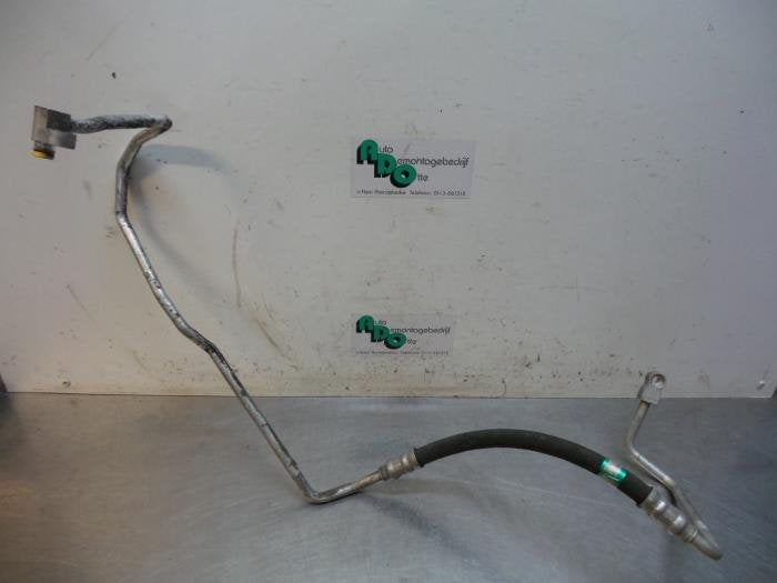 Tuyau clim d'un BMW 1-Serie (1-Serie 03-), -, 3 mois de garantie, Utilisé, -