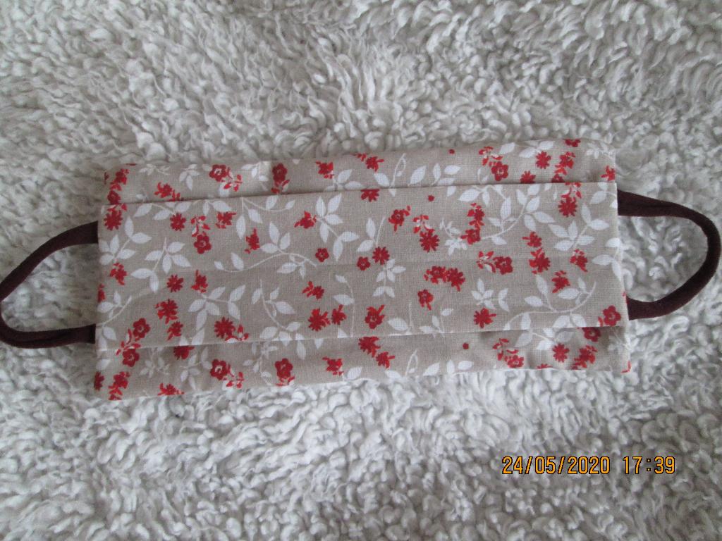 Masques de protection respiratoire, Ophalen, Nieuw, Overige typen