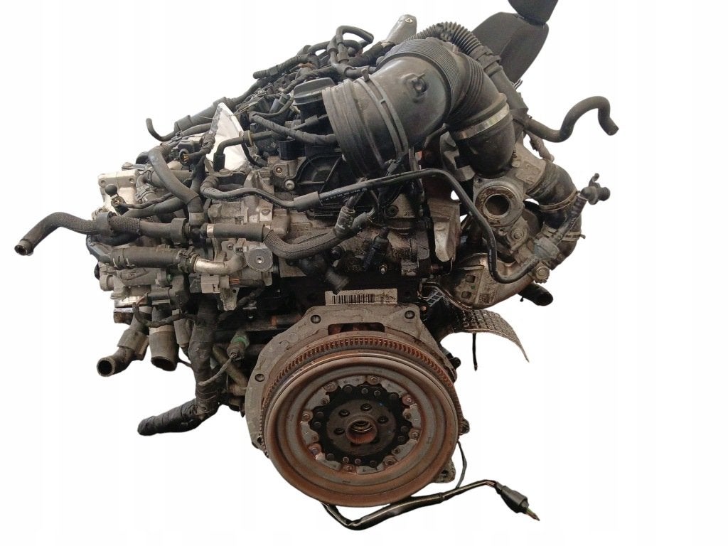 Moteur DFFA Complet KAROQ T-ROC SKODA LEON ATECA VW OCTAVIA, Envoi, Utilisé, Daihatsu