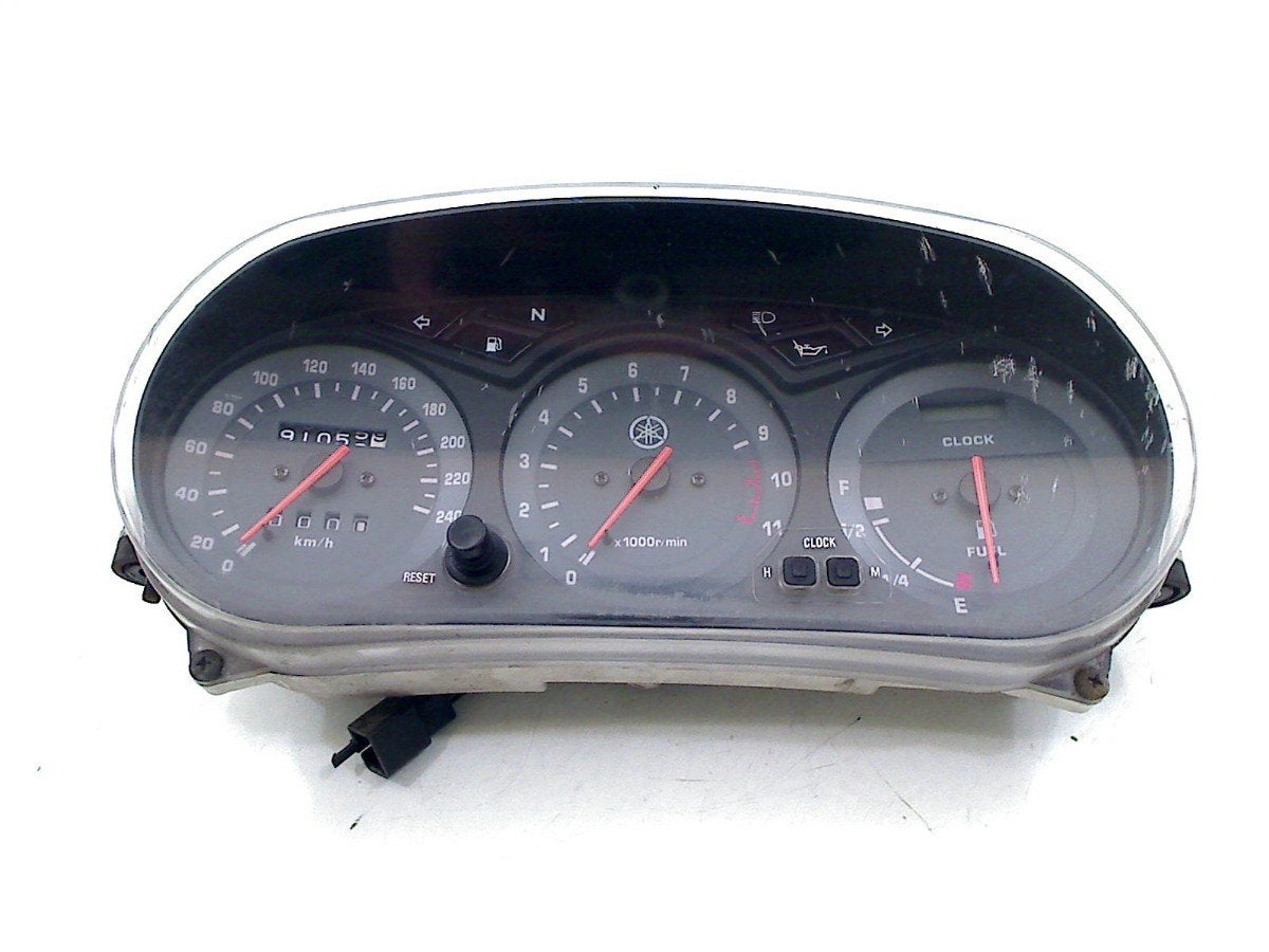 TELLERSET XJ 900 S Diversion 1995-2004 (XJ900 XJ900 4KM), Dhr. S. di Majo, Utilisé, Info@cama-motorparts.nl, P.J. Troelstraweg 8 8
3144 CX  MAASSLUIS, NL