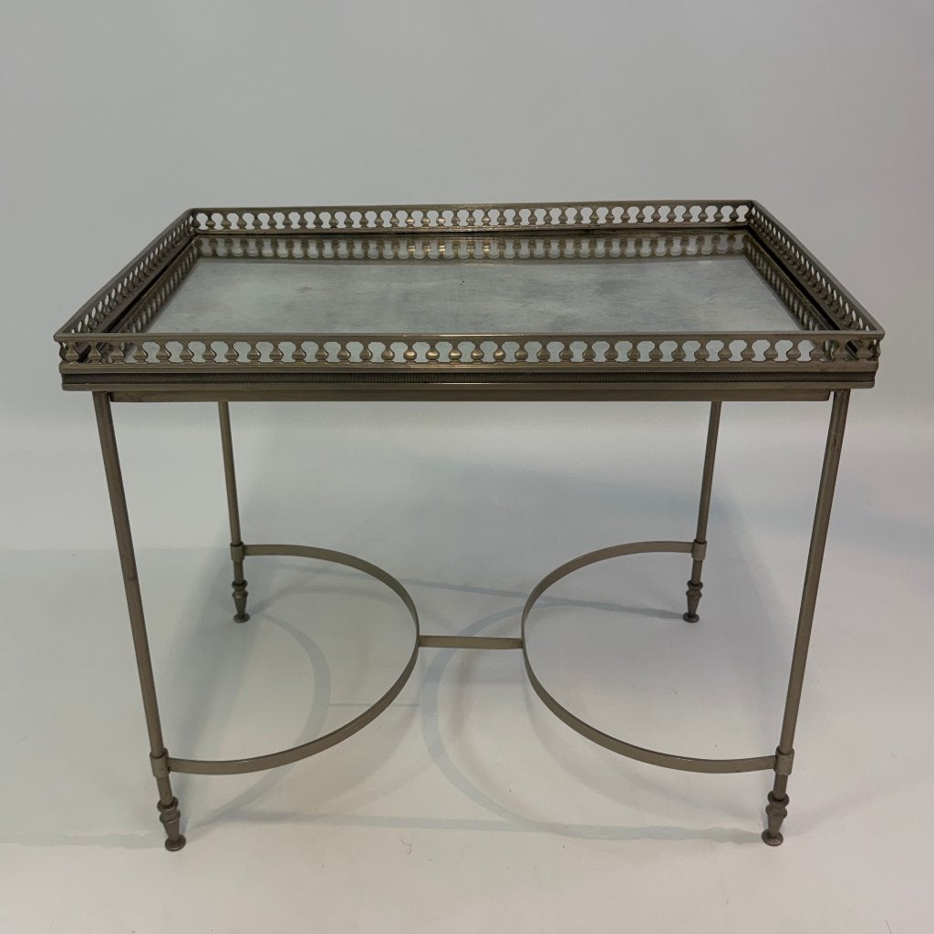Table d'appoint de la Maison Jansen, Enlèvement ou Envoi