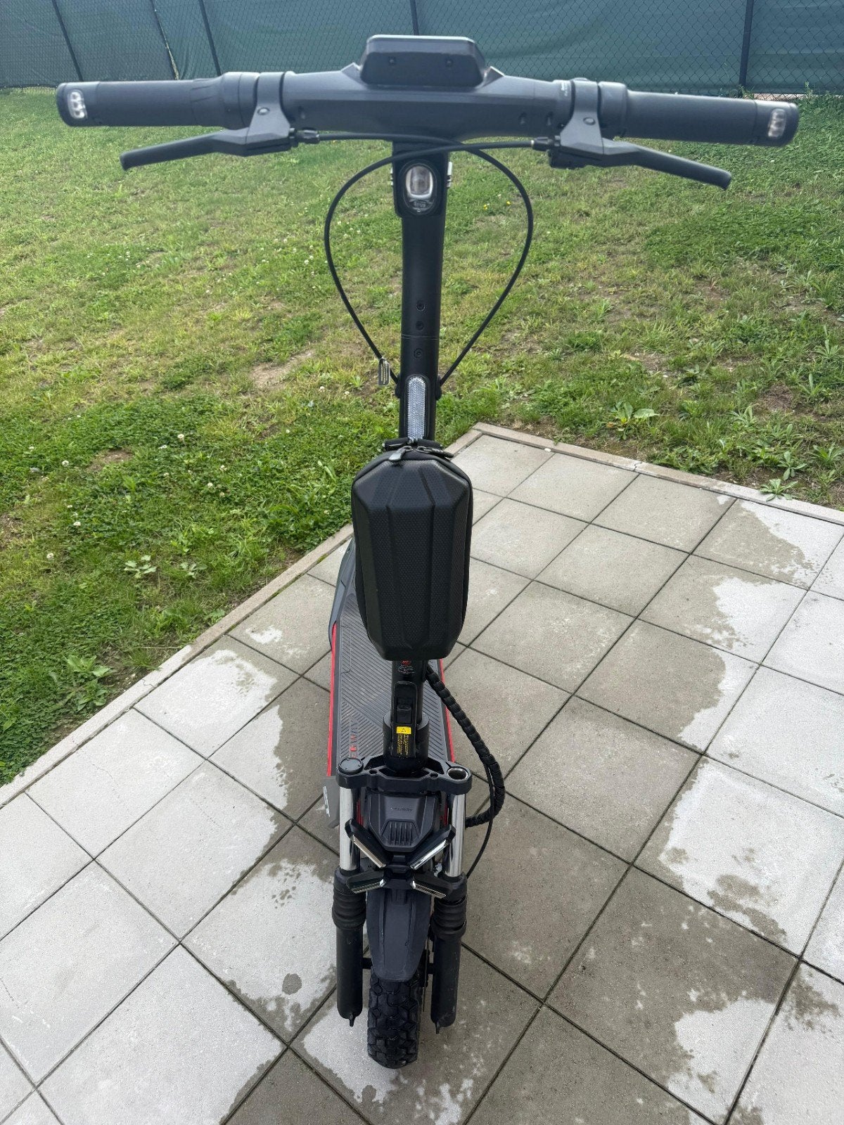 Ninebot segway ZT3 PRO, Fietsen en Brommers, Steps, Ophalen, Nieuw, Elektrische step (E-scooter), Ninebot