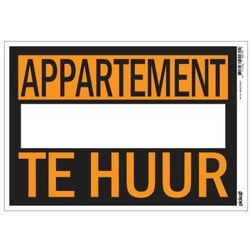 Appartement te Huur Antwerpen 2060, Immo