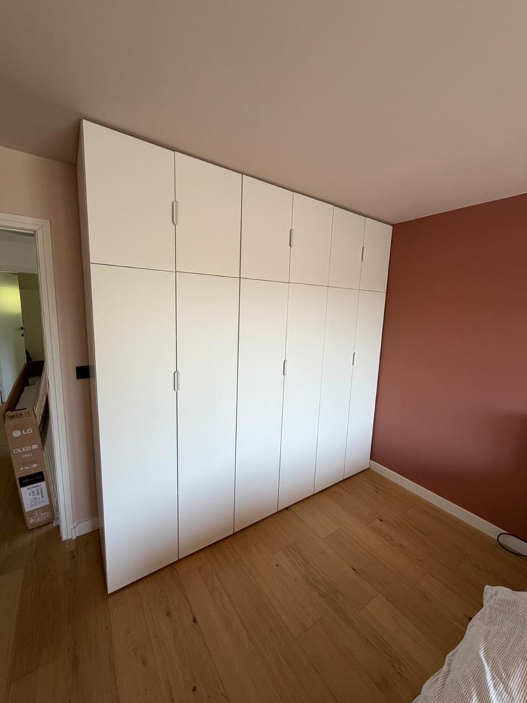 Platsa kast ikea 240x240, Huis en Inrichting, Ophalen, Zo goed als nieuw
