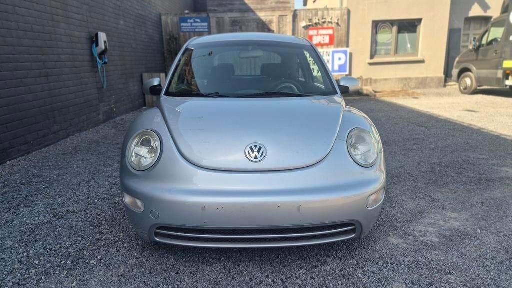 VW New beetel Essence Airco, Autos, Achat, Entreprise, https://public.car-pass.be/vhr/5eef2959-f76f-4a76-953f-1f5d028d8075, Essence