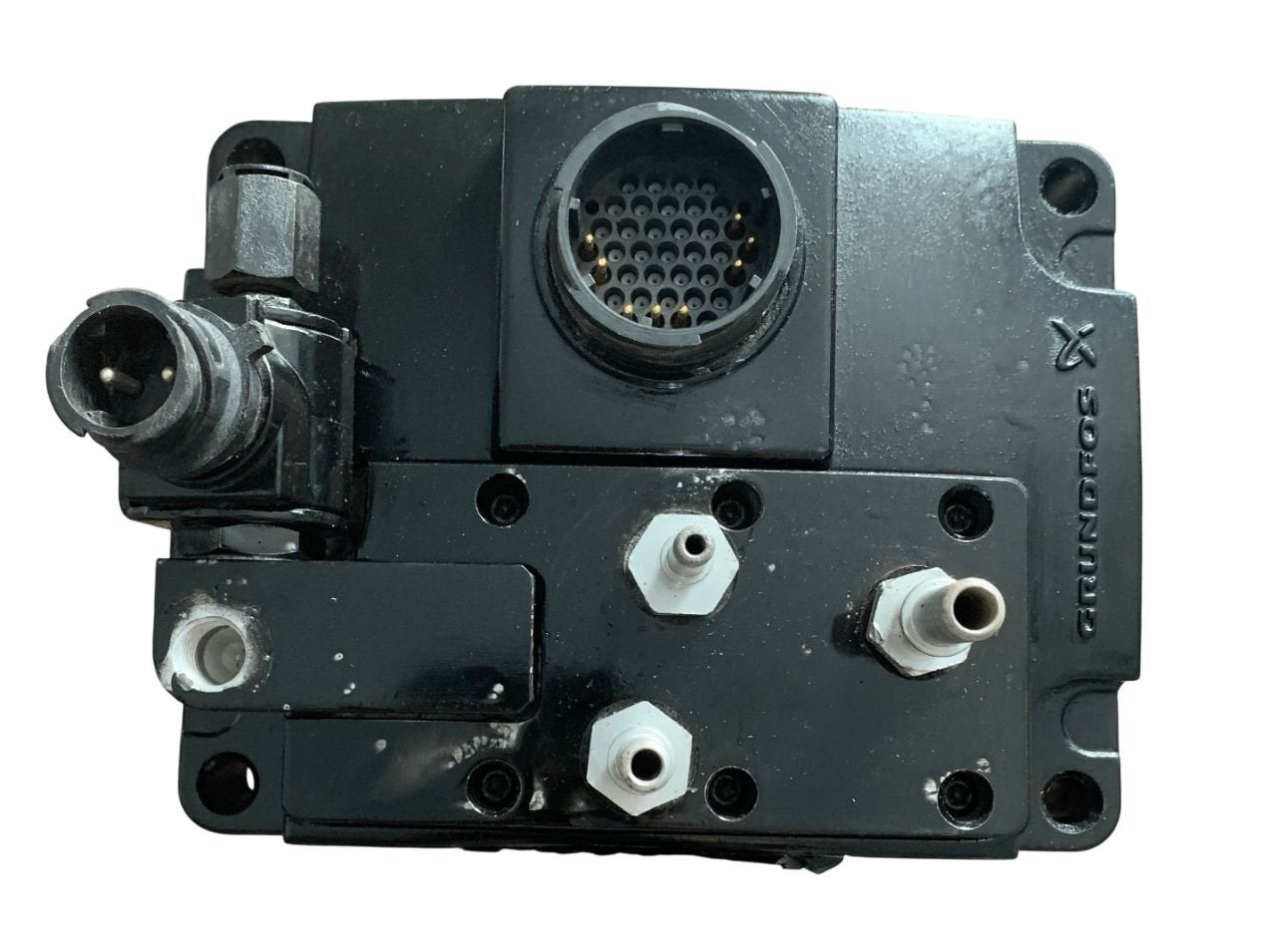 DAF LF / CF ADBLUE UNIT REV. 1705244R 1409391, Autos : Pièces & Accessoires, -, DAF, Systèmes à carburant, -