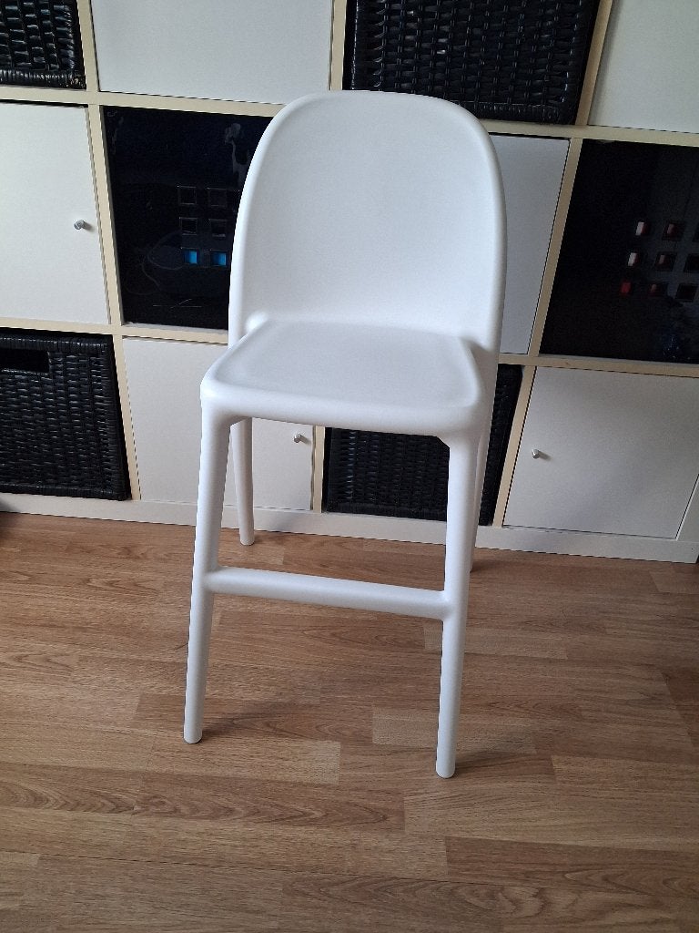 kinderstoel urban ikea, Kinderen en Baby's, Ophalen, Zo goed als nieuw