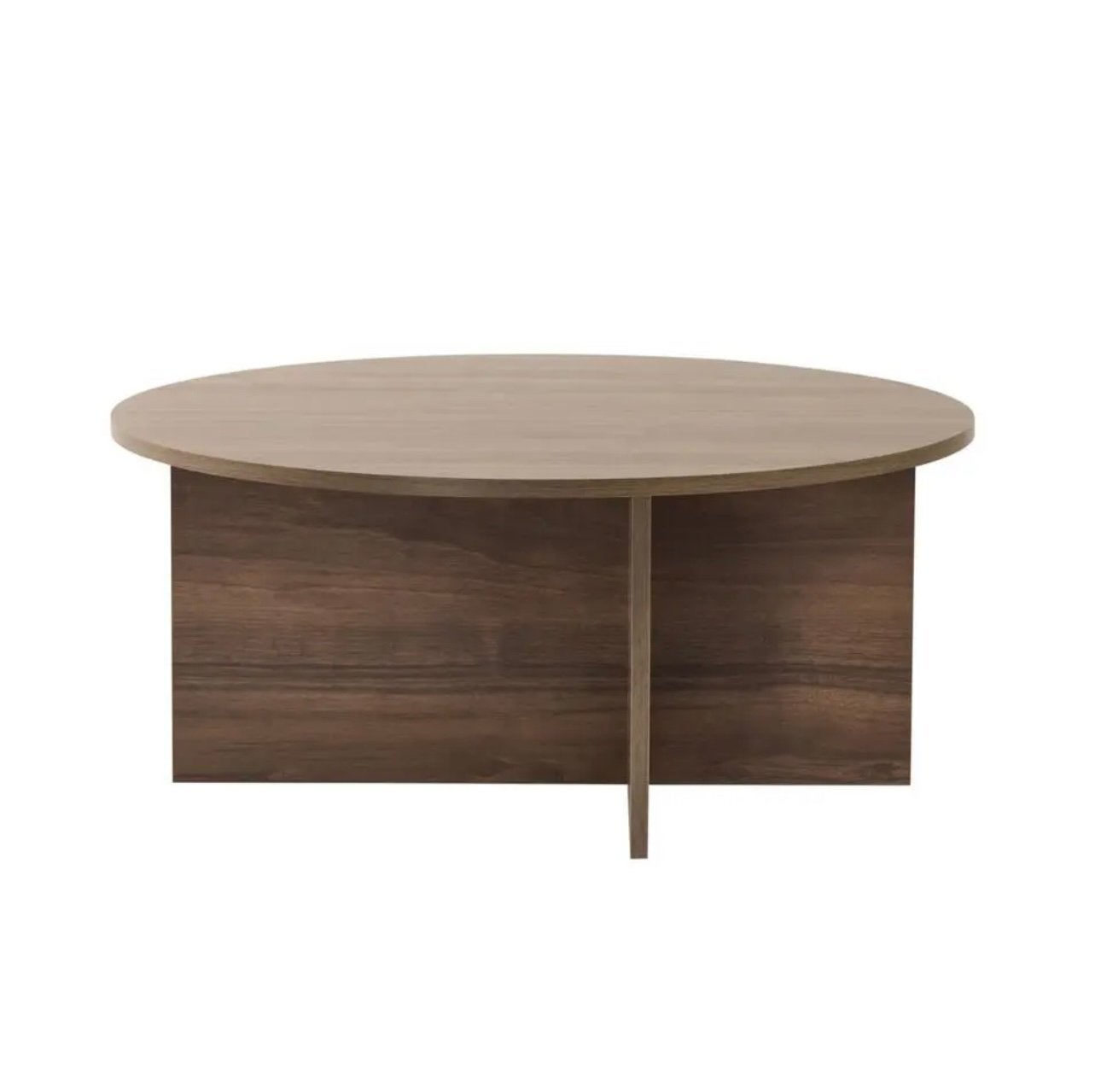 NIEUW: Salontafel, Maison & Meubles, Tables | Tables de salon, Neuf, Enlèvement ou Envoi, Rond, 50 à 100 cm