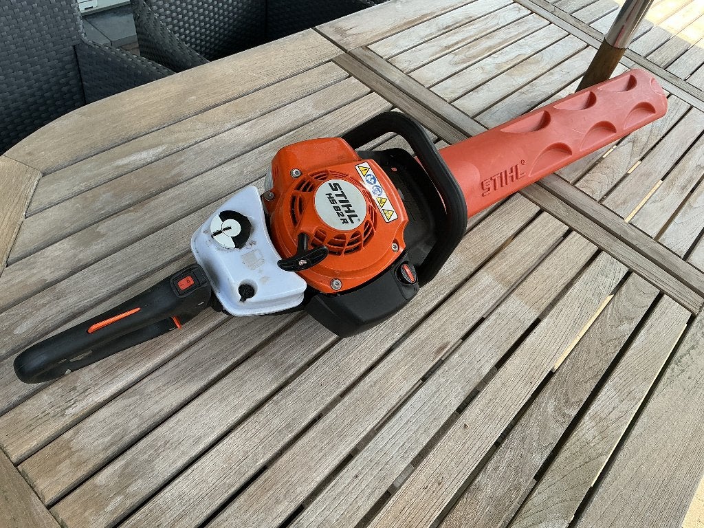 Stihl haagschaar HS 82 R, Tuin en Terras, Ophalen