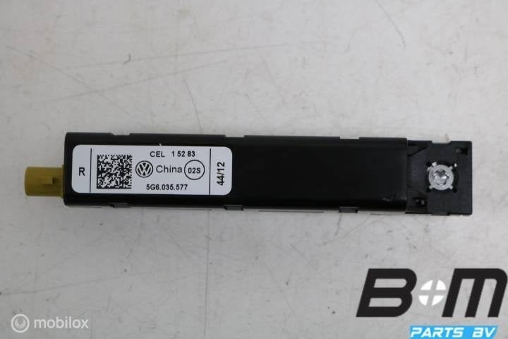 Antenneversterker VW Golf 7 5G6035577, Utilisé
