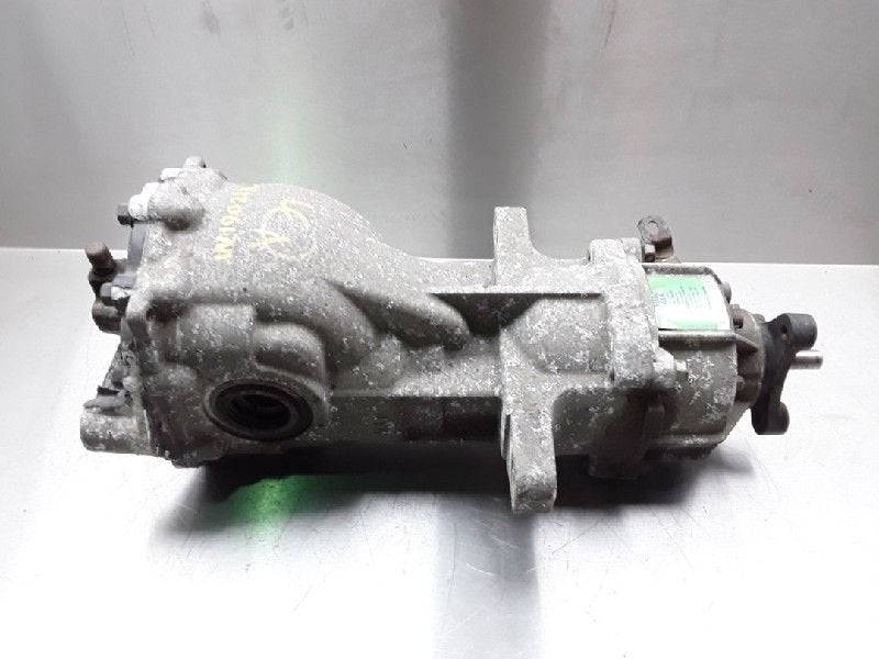 DIFFERENTIEEL ACHTER ABS Hyundai Santa Fe II (CM), Gebruikt, Hyundai