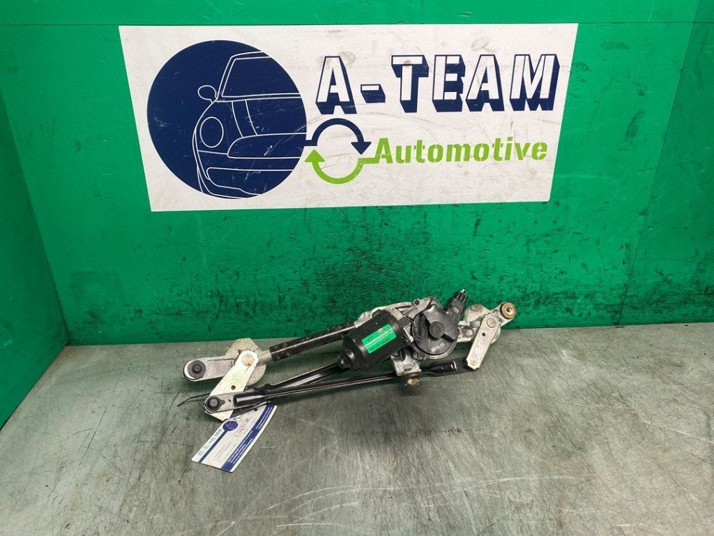 MOTEUR + TRINGLERIE ESSUIE GLACE AVANT Kia Rio III (UB), Kia, Info@kia.de, Utilisé, Theodor-Heuss-Allee 11
60486  Frankfurt am Main, DE