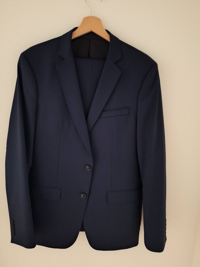 Kleding, Vêtements | Hommes, Enlèvement, Comme neuf, Bleu
